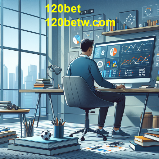 Entre no Universo do Entretenimento Eletrônico com 120bet
